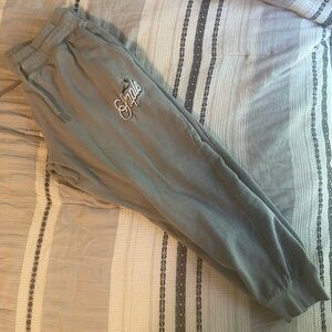 Staple Joggers for Men